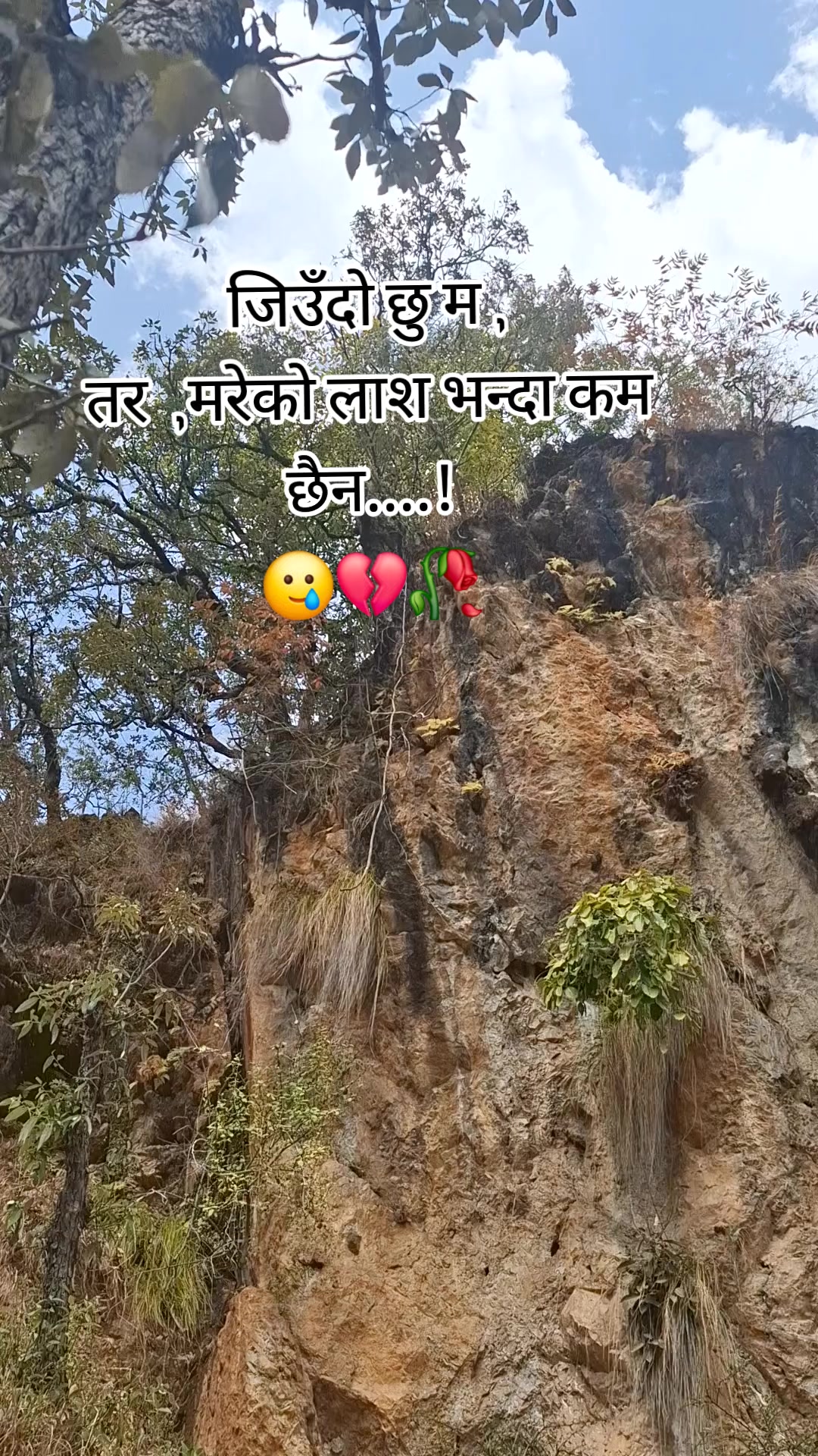 @शब्द 😰💔🥀