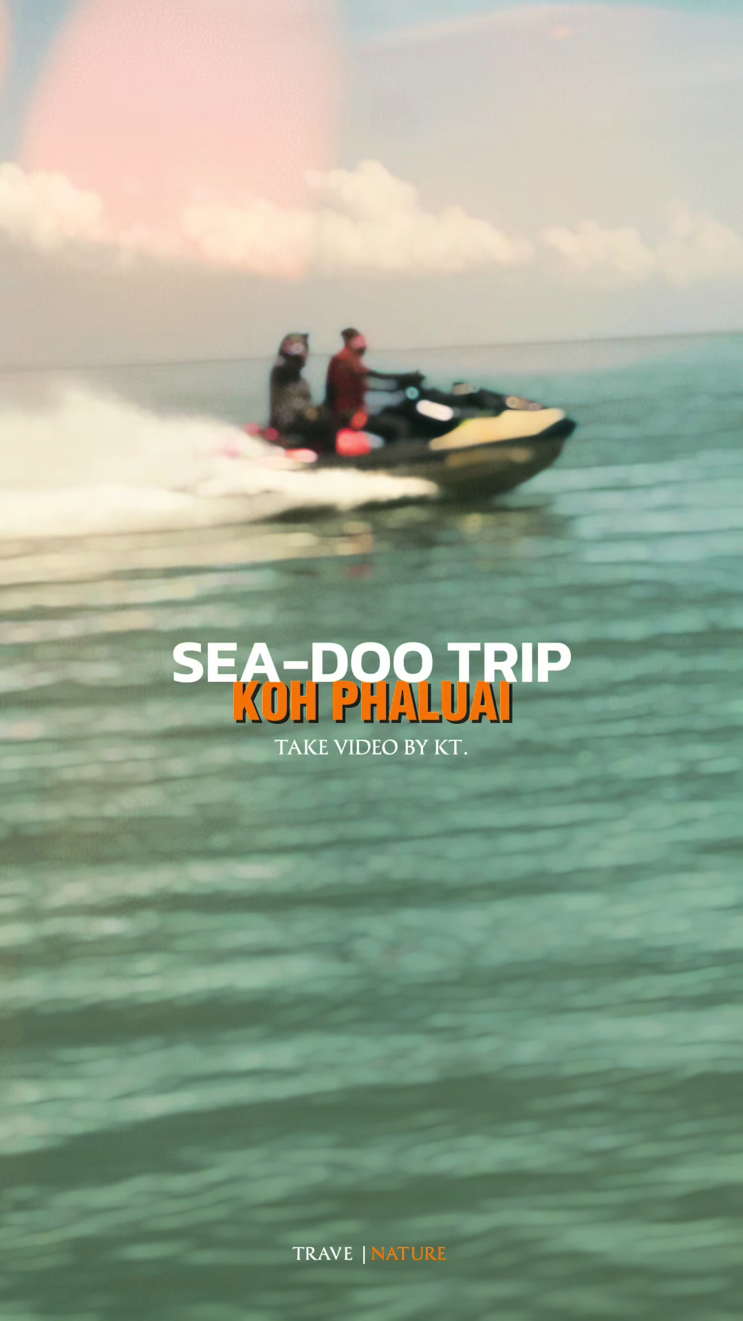 @Arm Kt Watersports