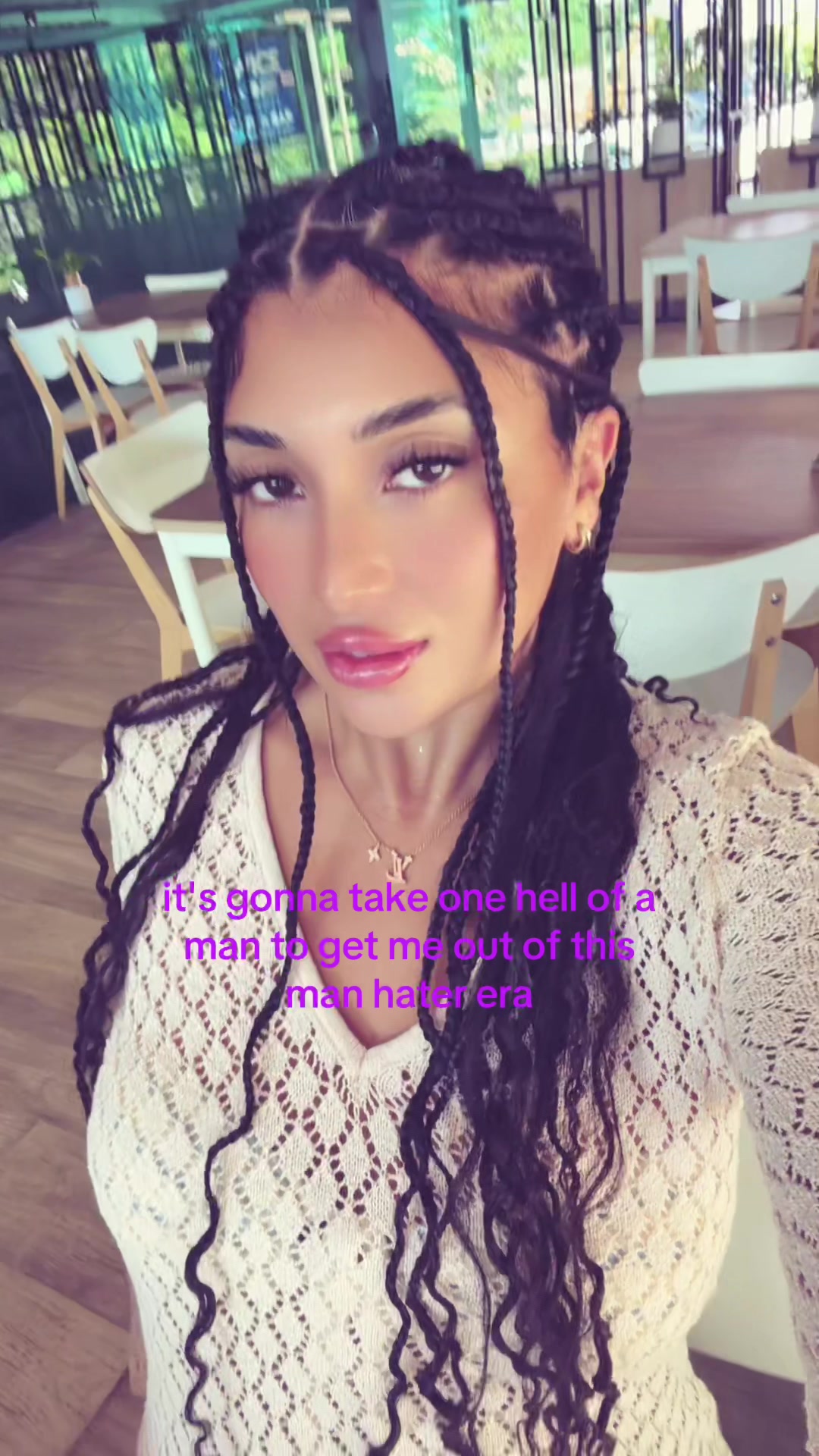 @Marlene Morales