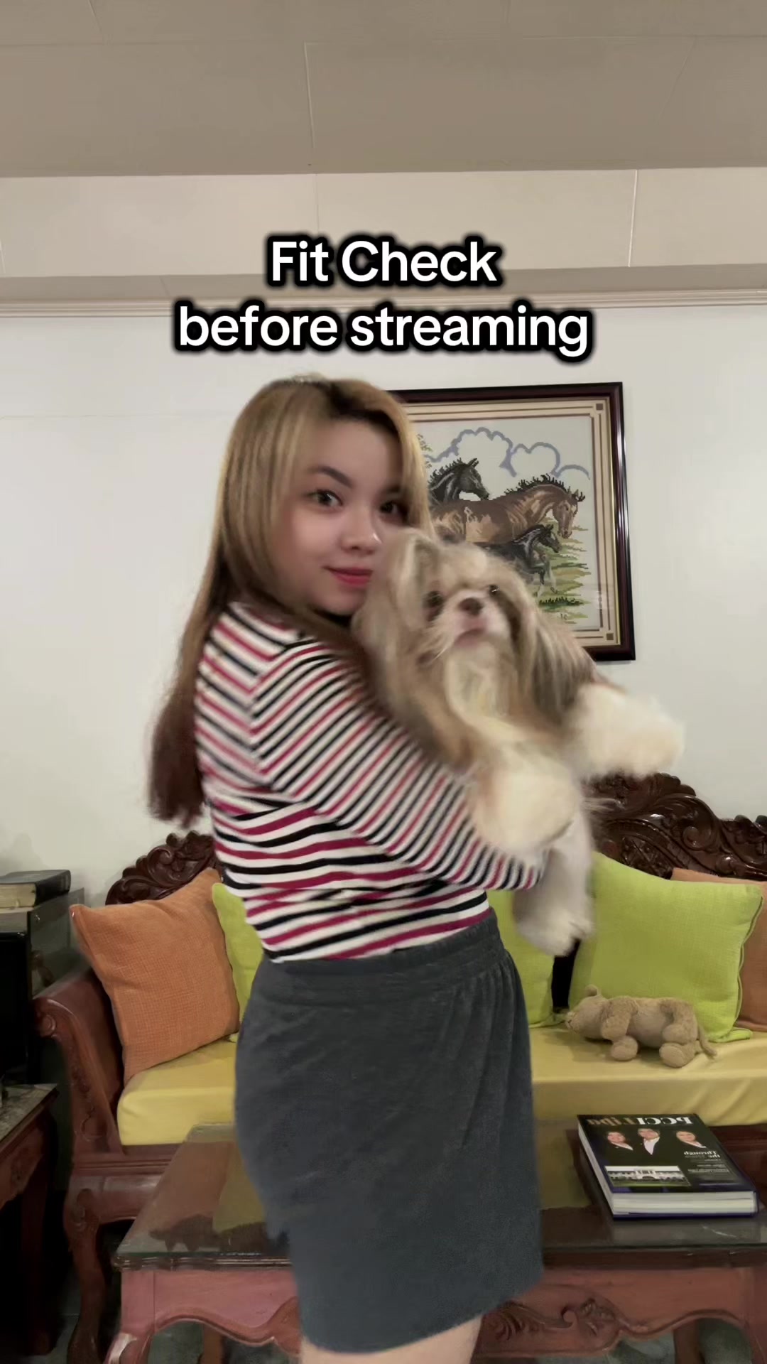 @Geli | streamer