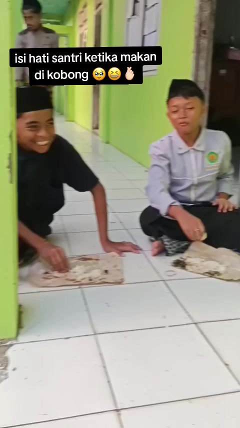 @Teh Hajah Yaspin