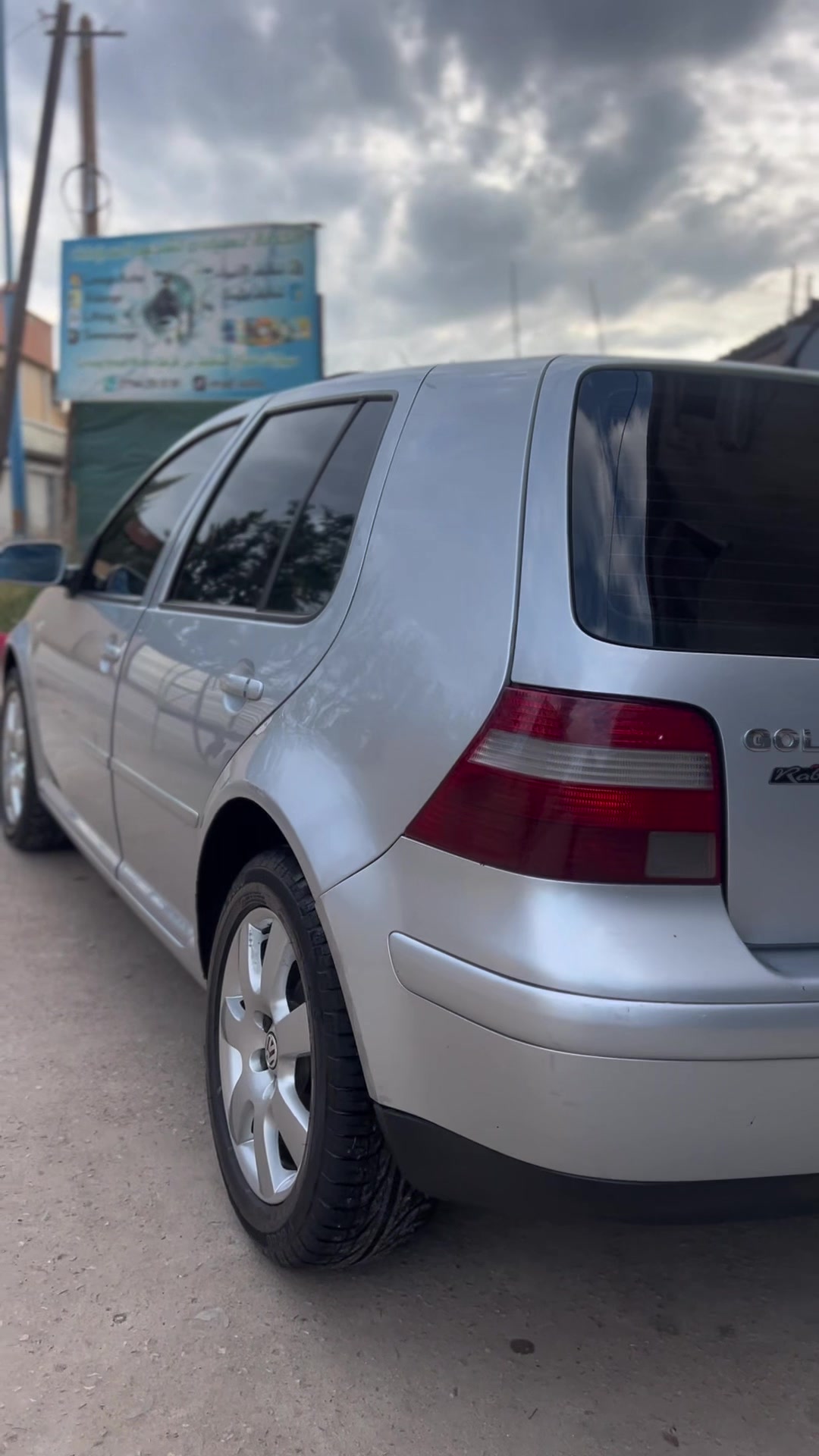 @&Iuml;M&aacute;d auto