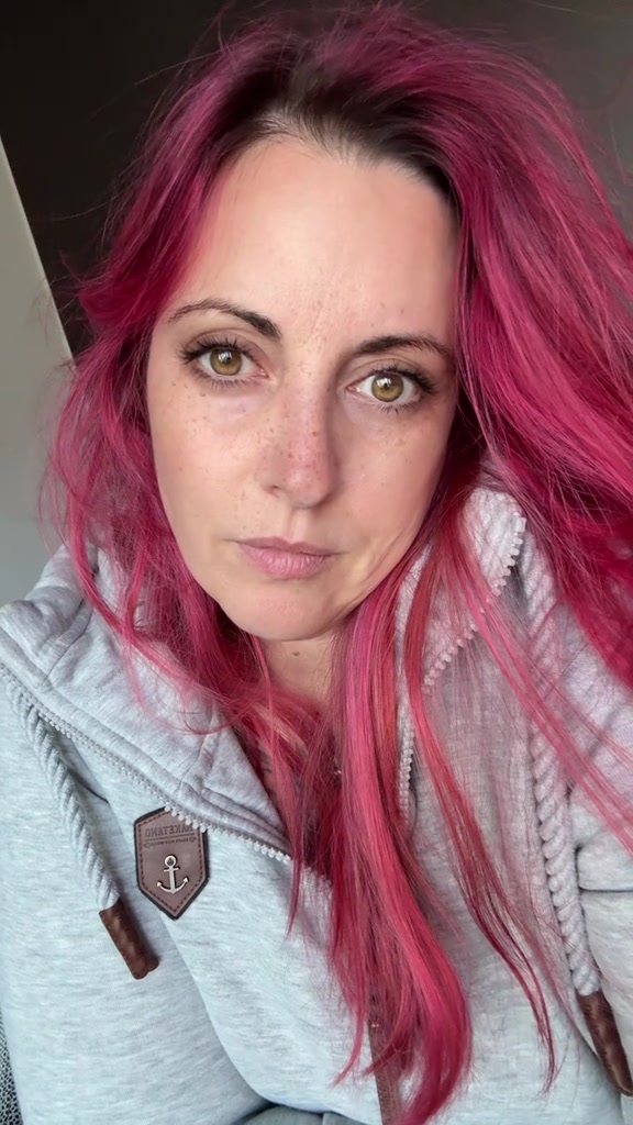 @Maike Hormonelle Höllenqueen