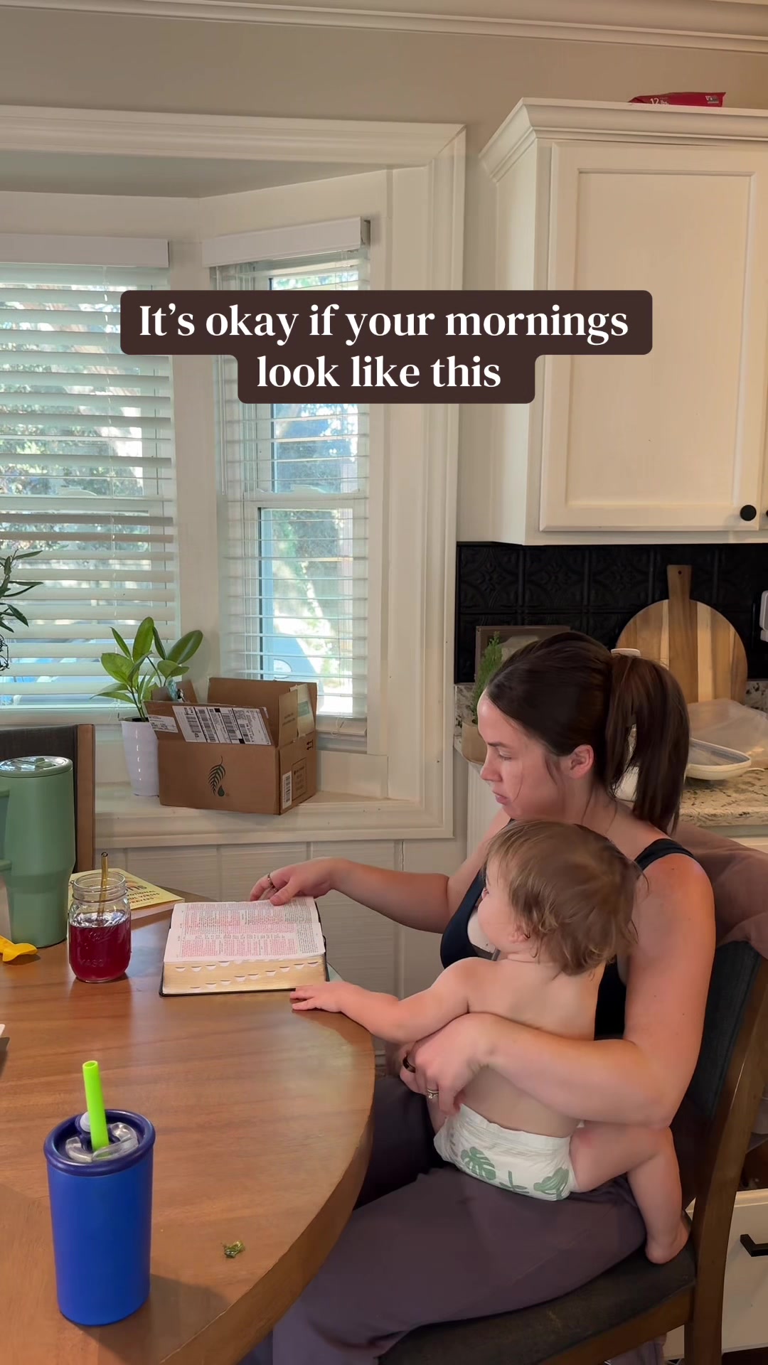 @Lauren Campbell | Toddler Mom