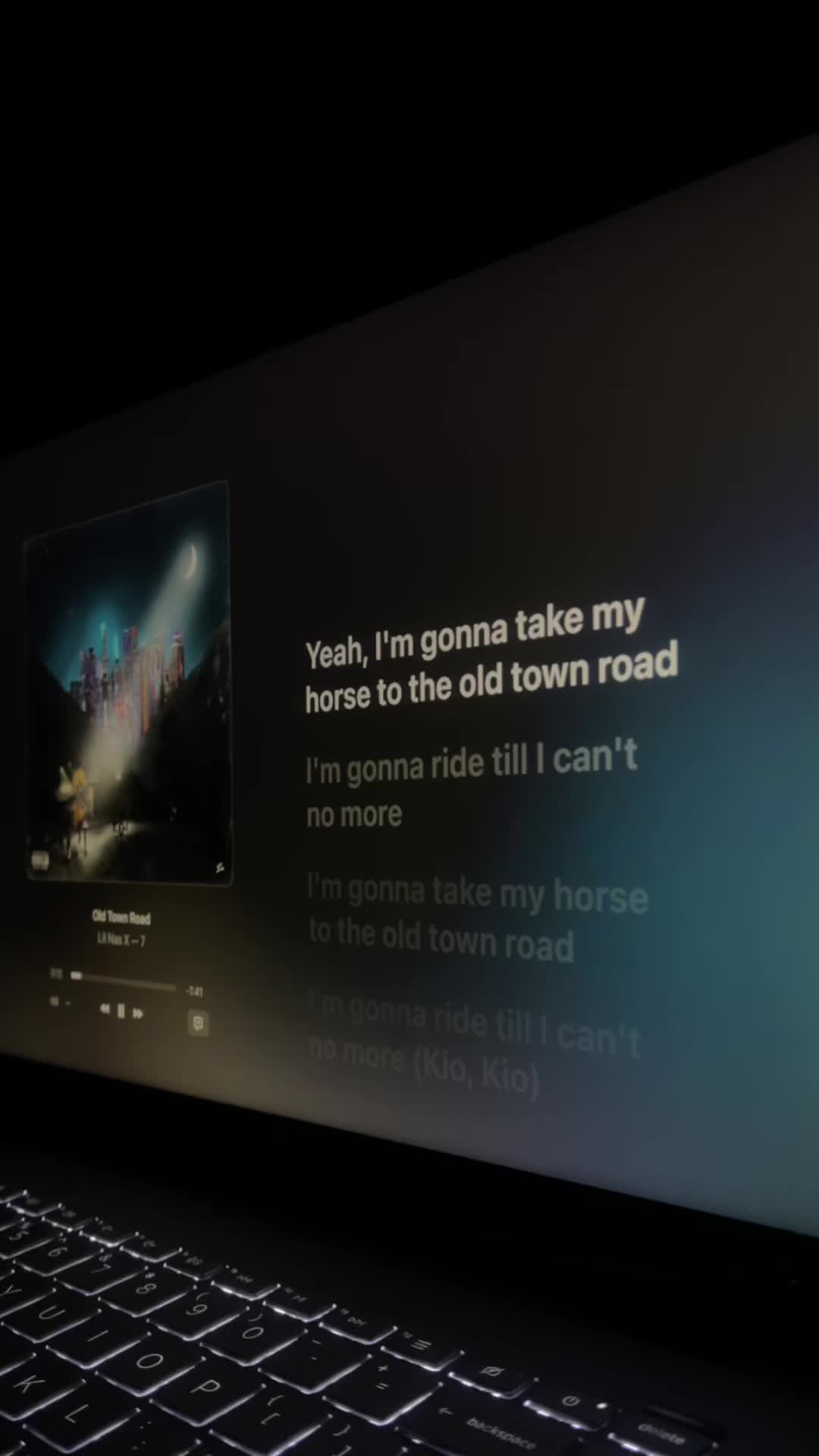 @Lyrics Flow
