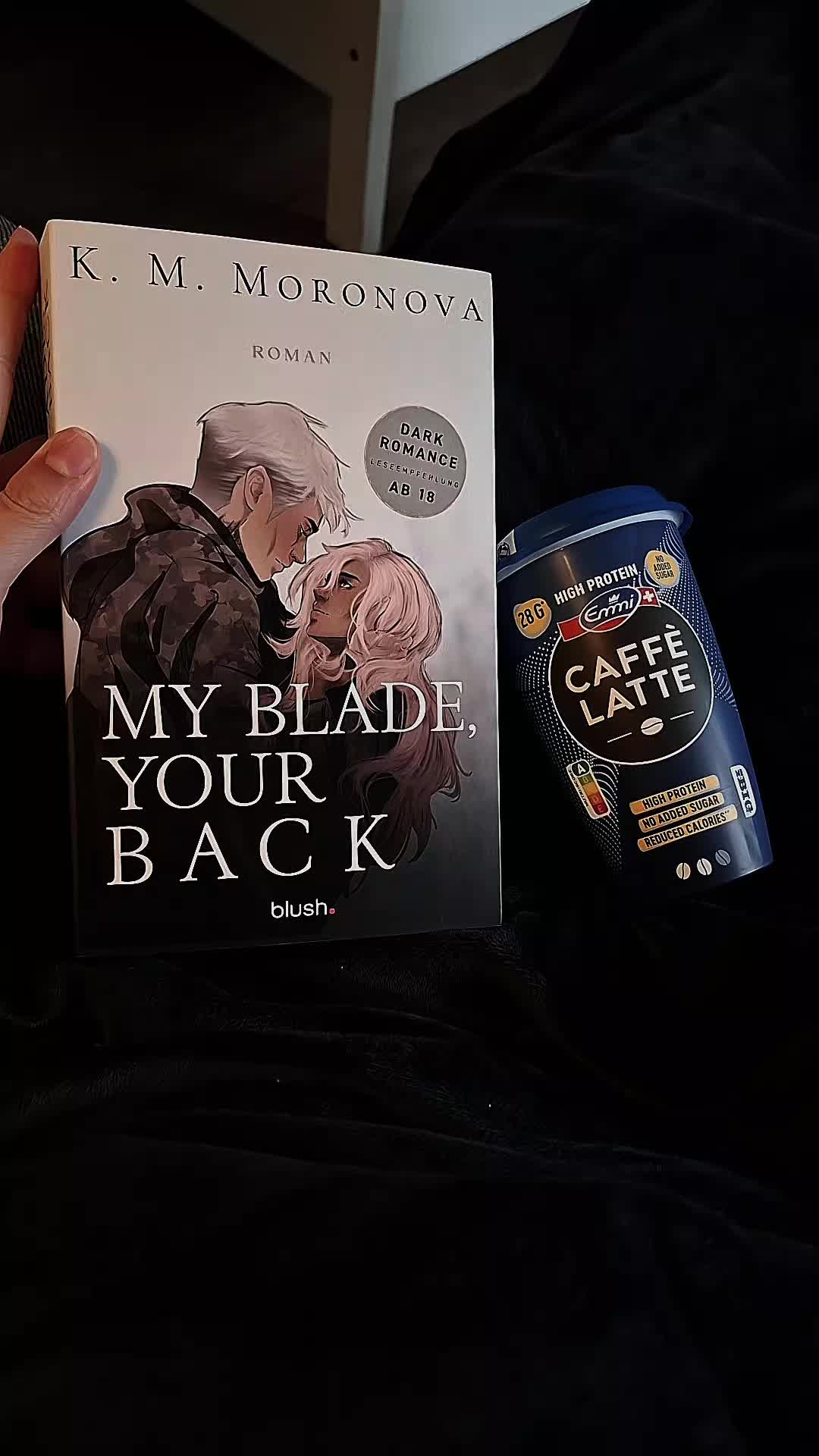 @🌙 Saskias Dark Diary