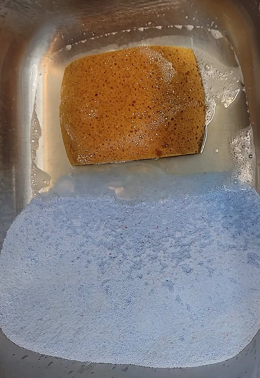 @HD Spongetok