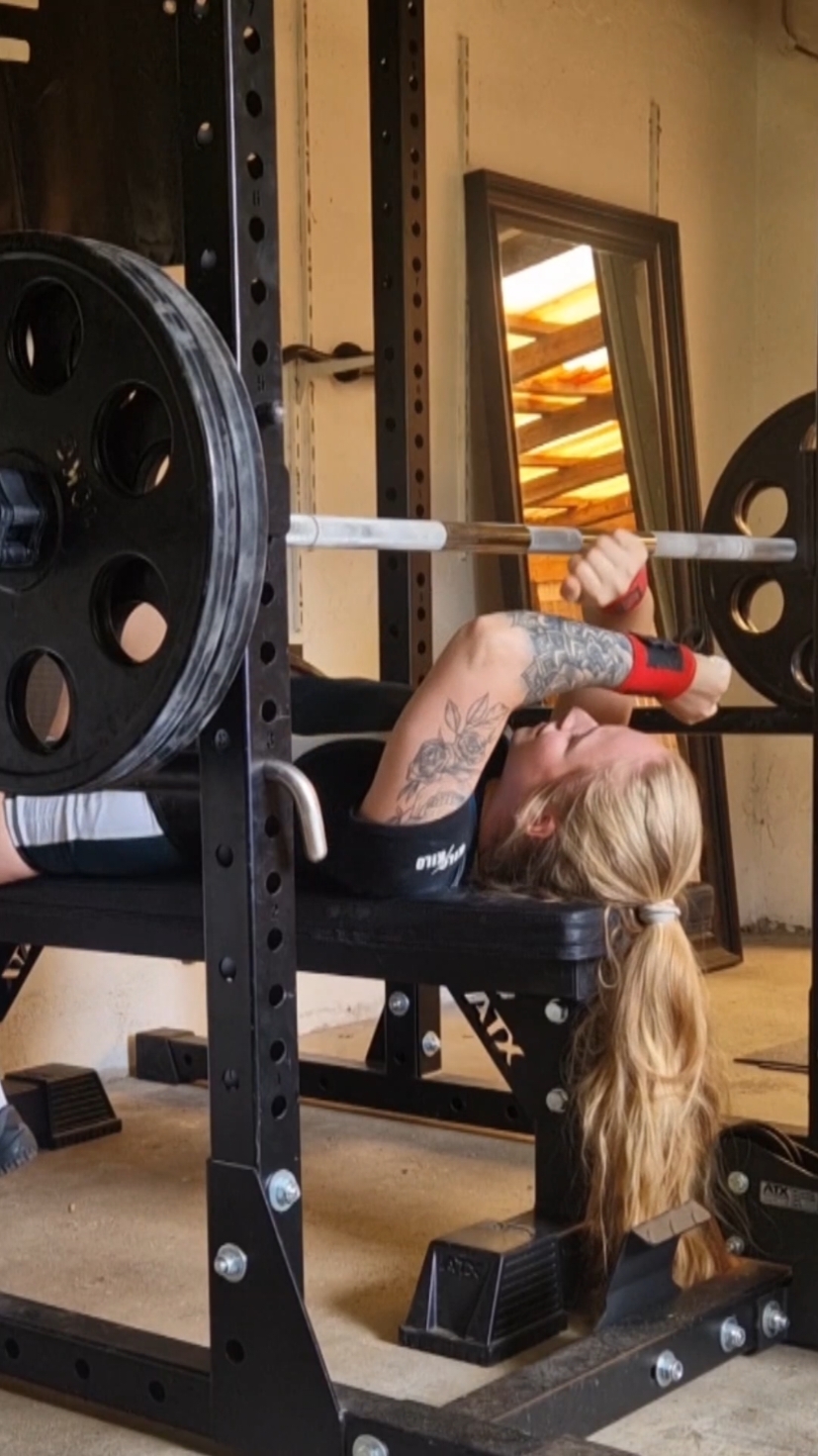 @Kristin Angerstein