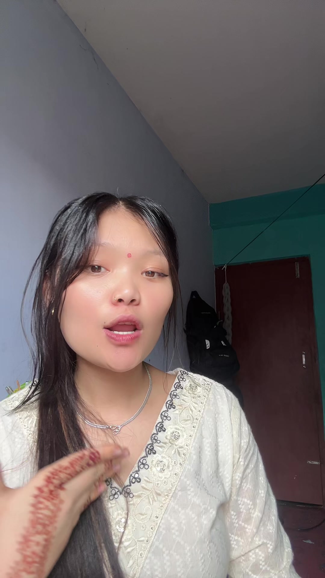 @Suprina Tamang 