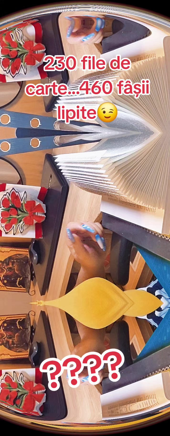 @📚📚 Roxely BookArt 📚📚