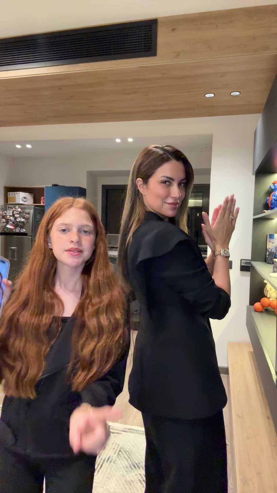 @Didi & Kiki