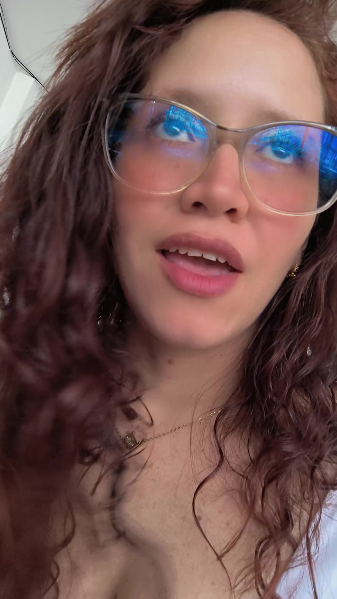@Tu pelirroja favorita 🩷