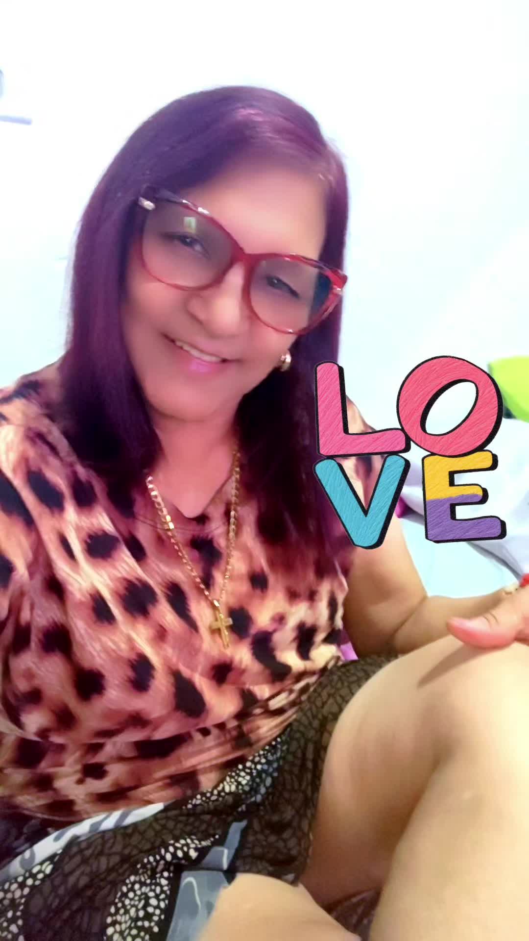 @Elza Soares