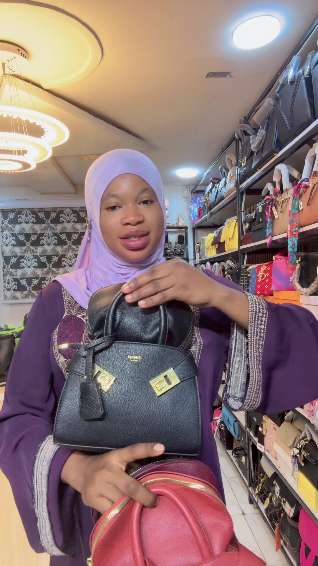 @BAG/TEE’S VENDOR IN OSOGBO🛍️