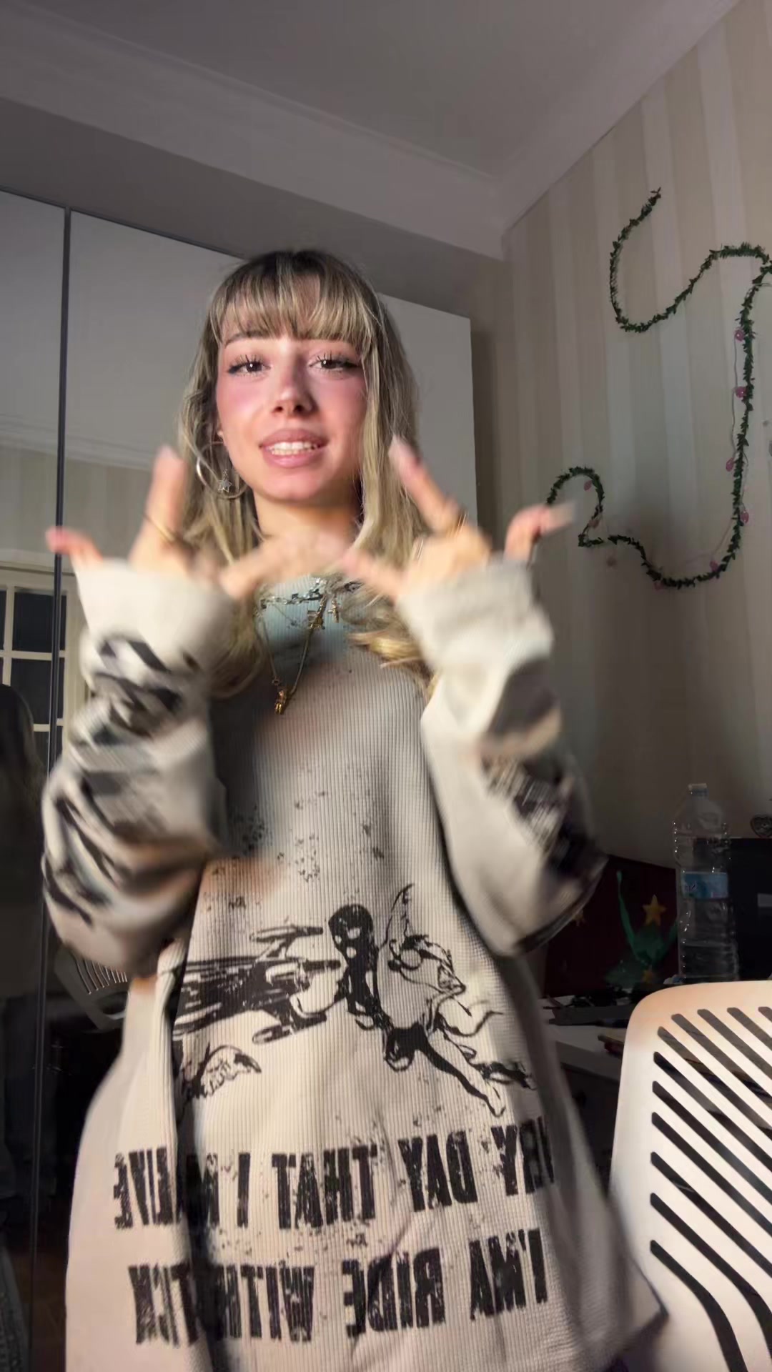 @La Tua Bionda Preferita