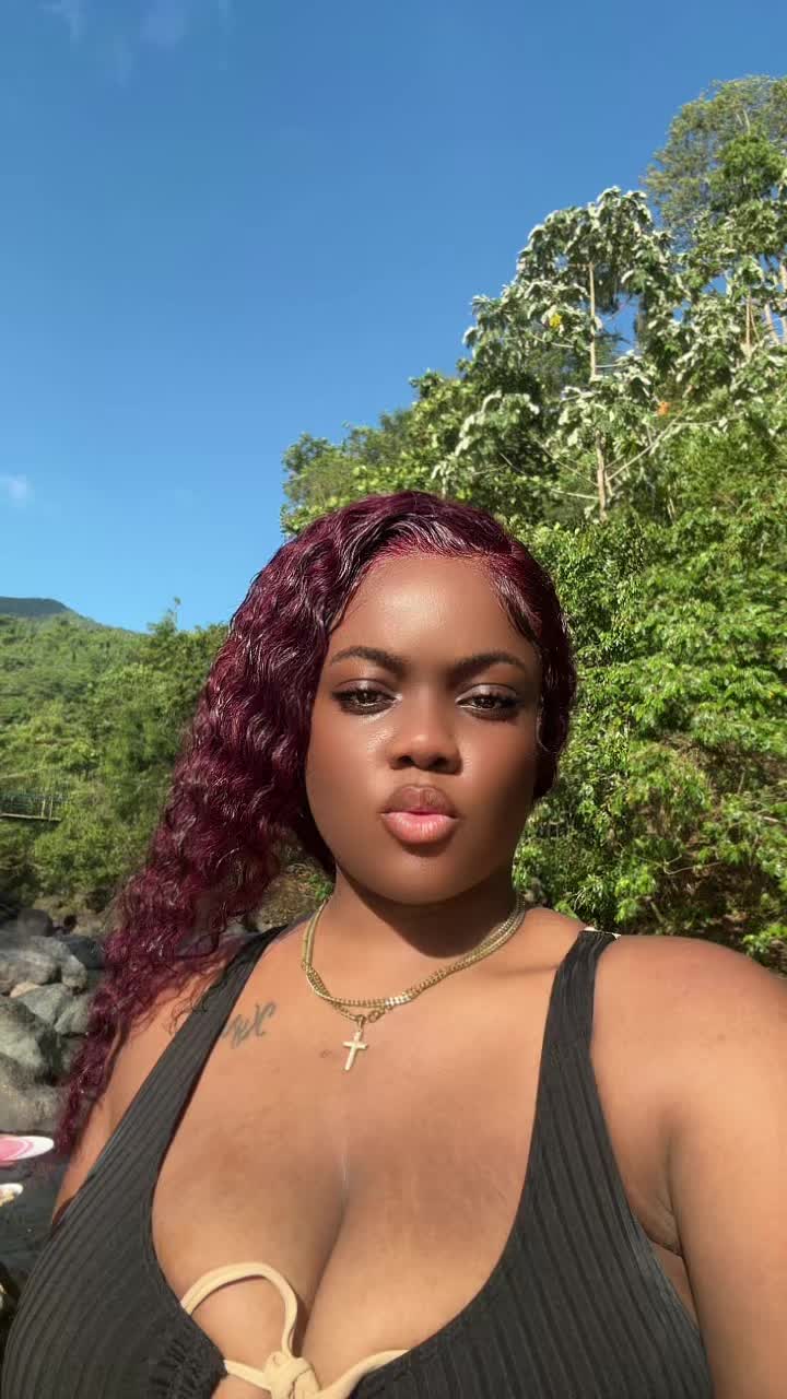 @Te-Shawna mommy ❤️