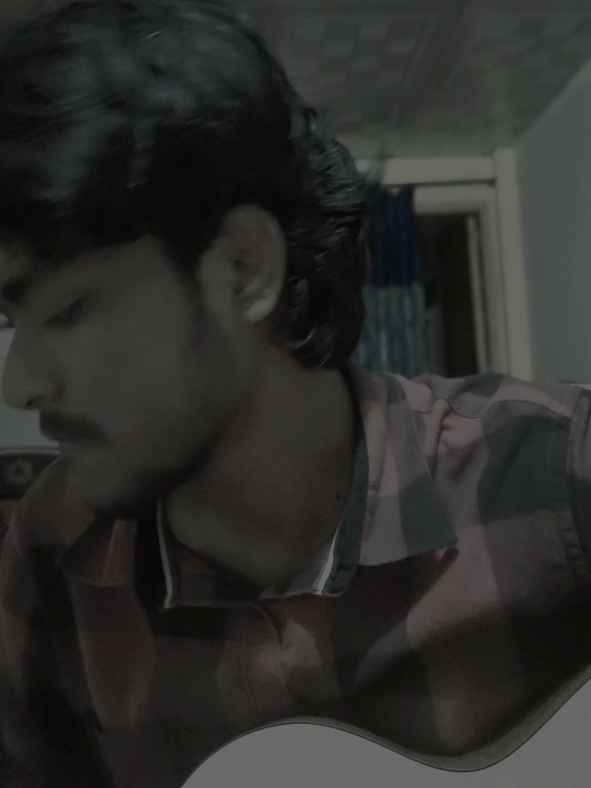 @Shreyas Bhowmick