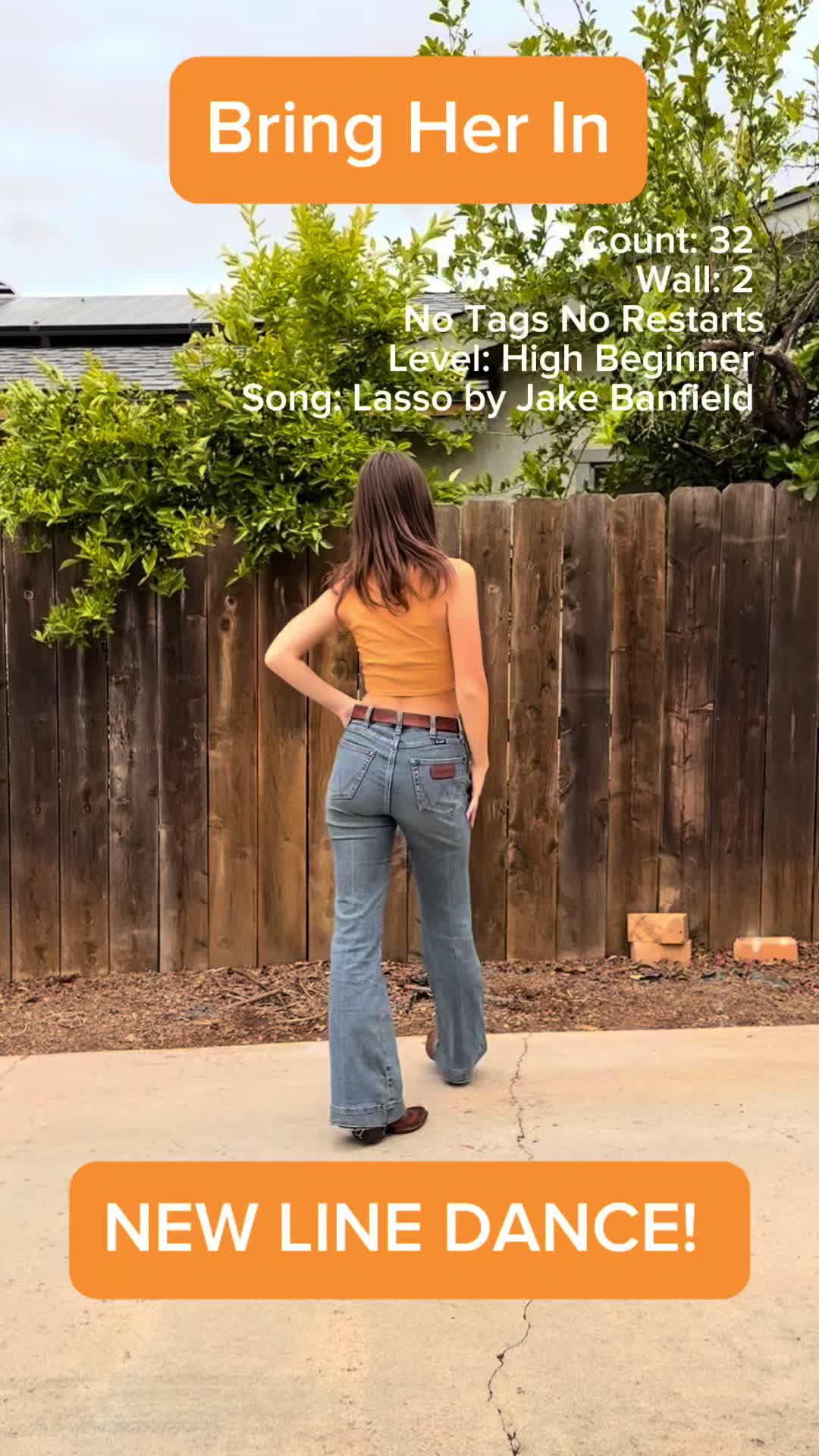 @KOTL Line Dancing
