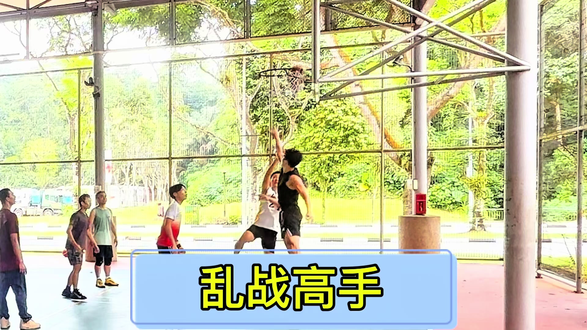 @UniqSportsChannel