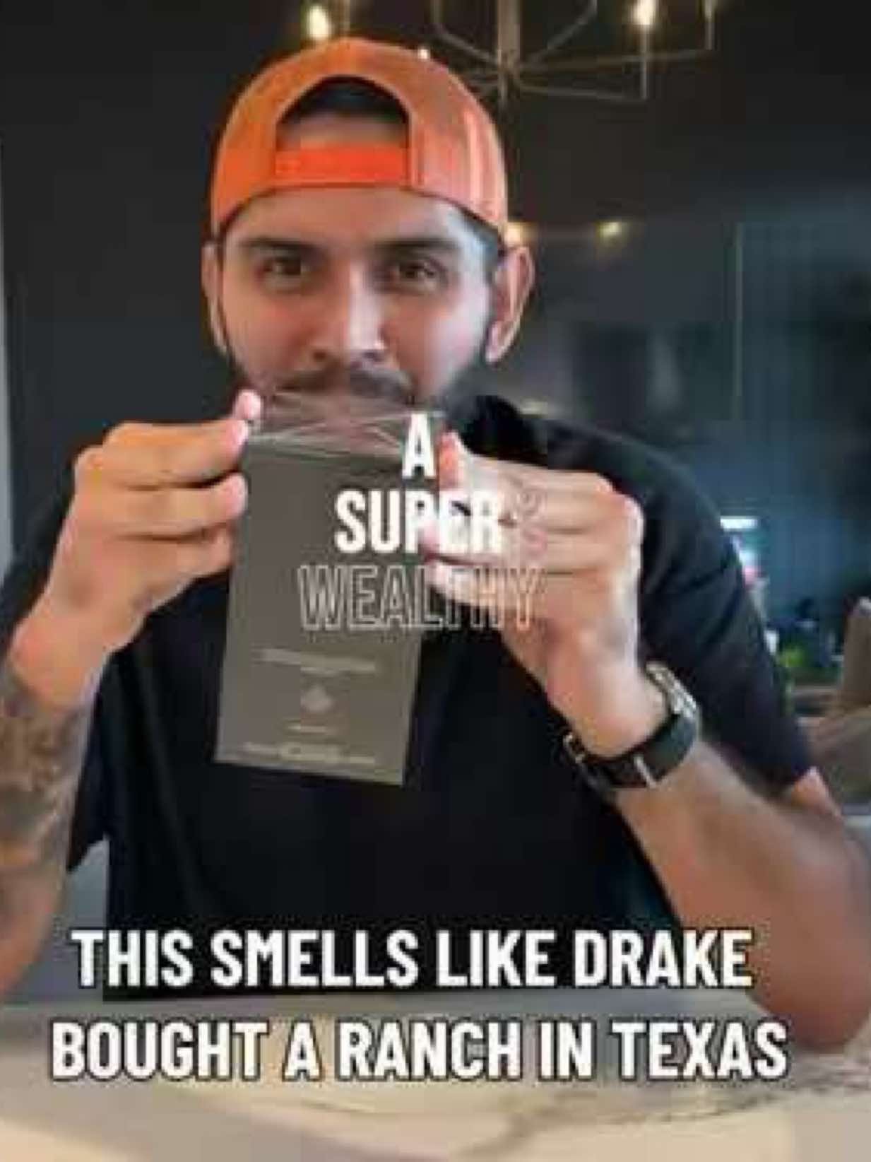 @Smells like Art