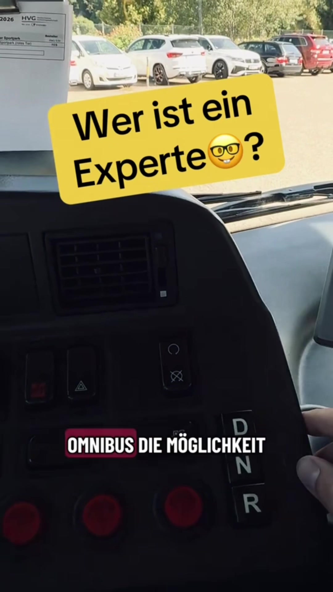 @BusCheck