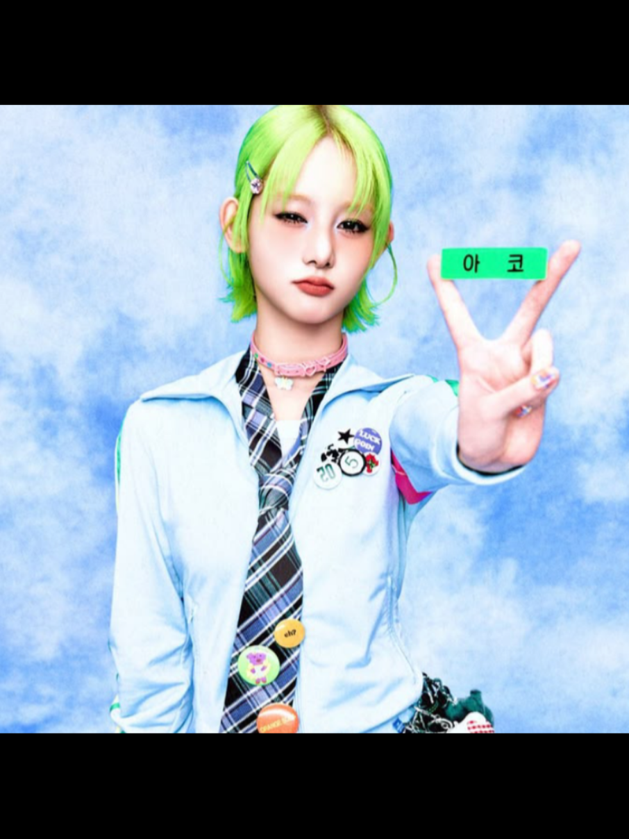 @Suzy com Y de Yuji