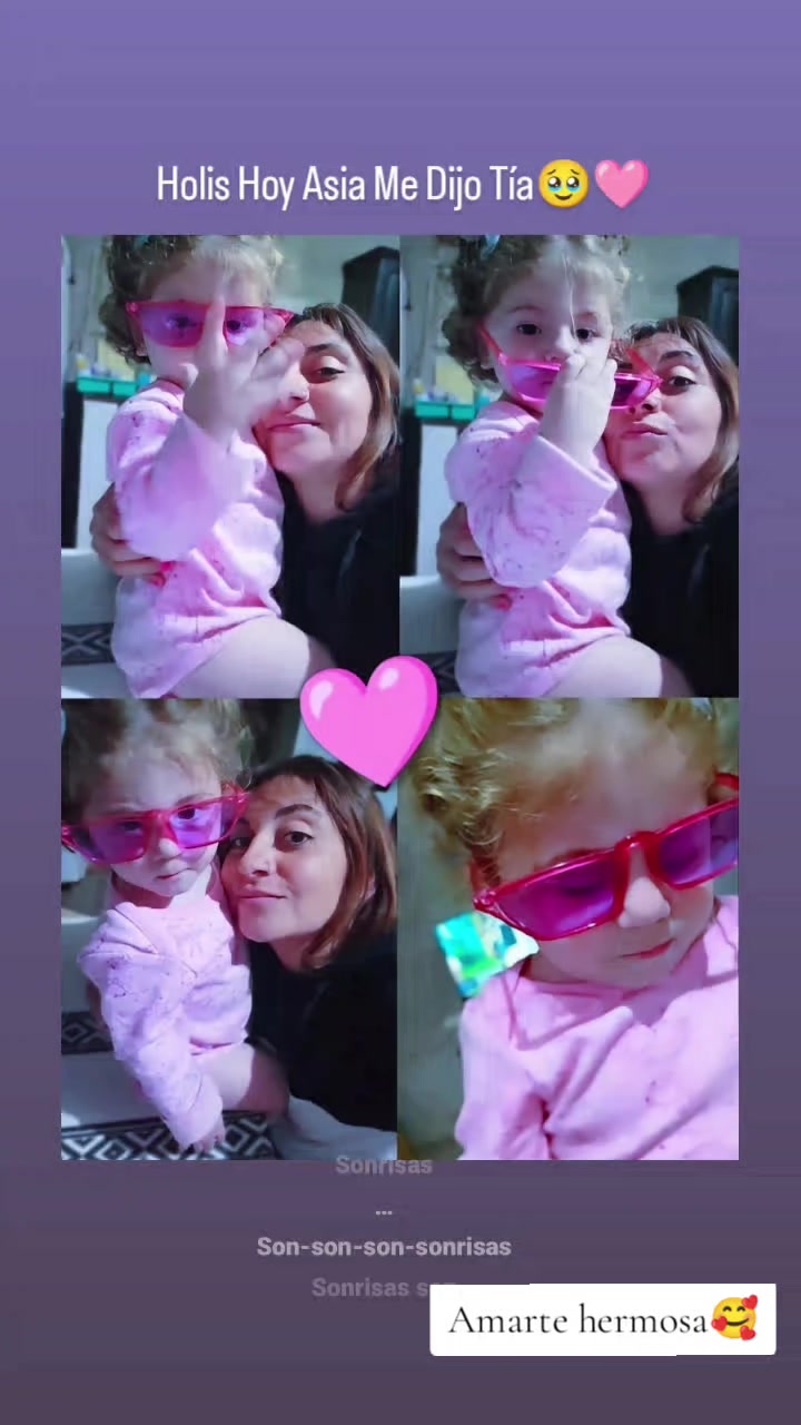 @Carolain Sanchez💋