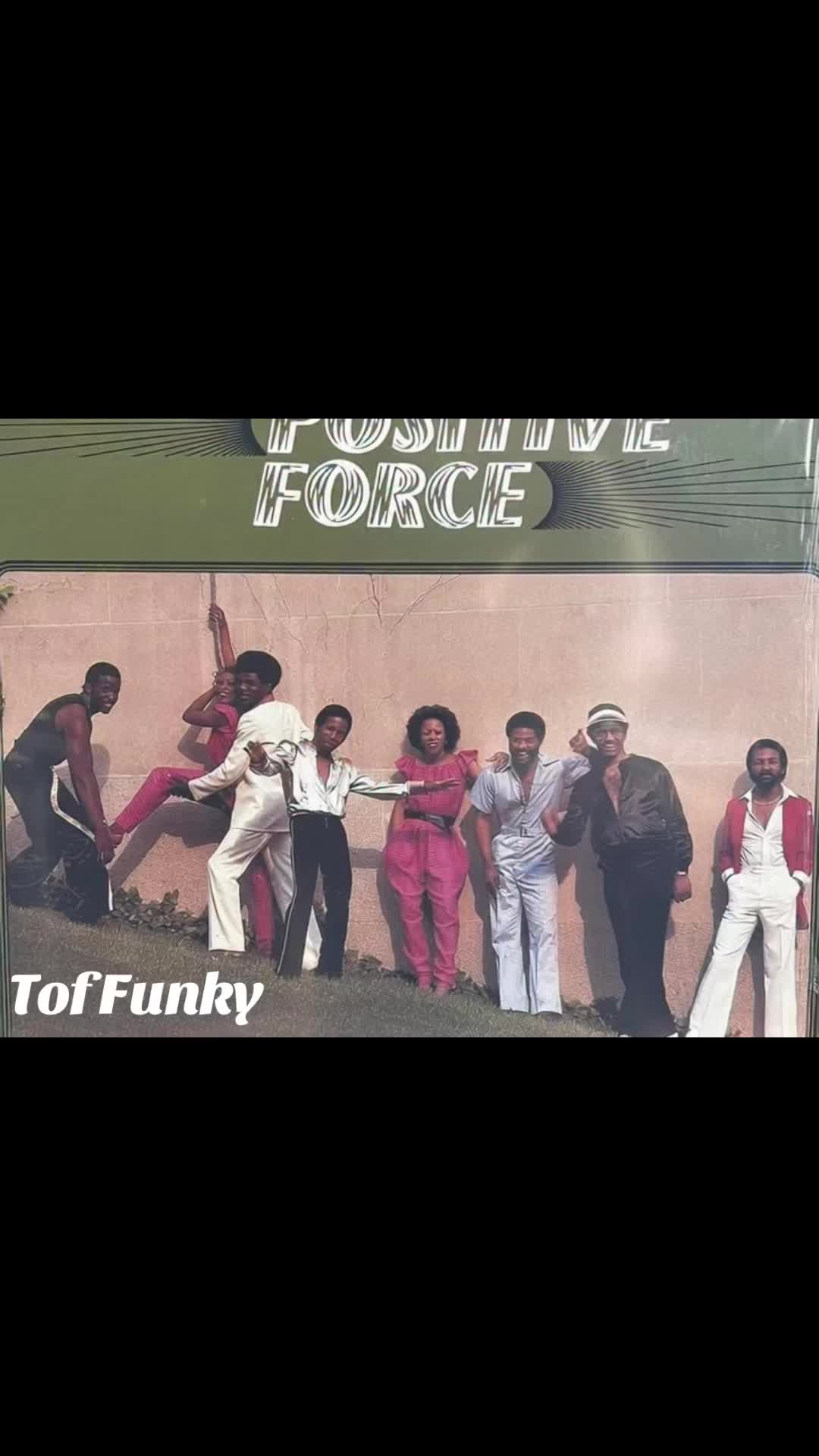 @Tof funky