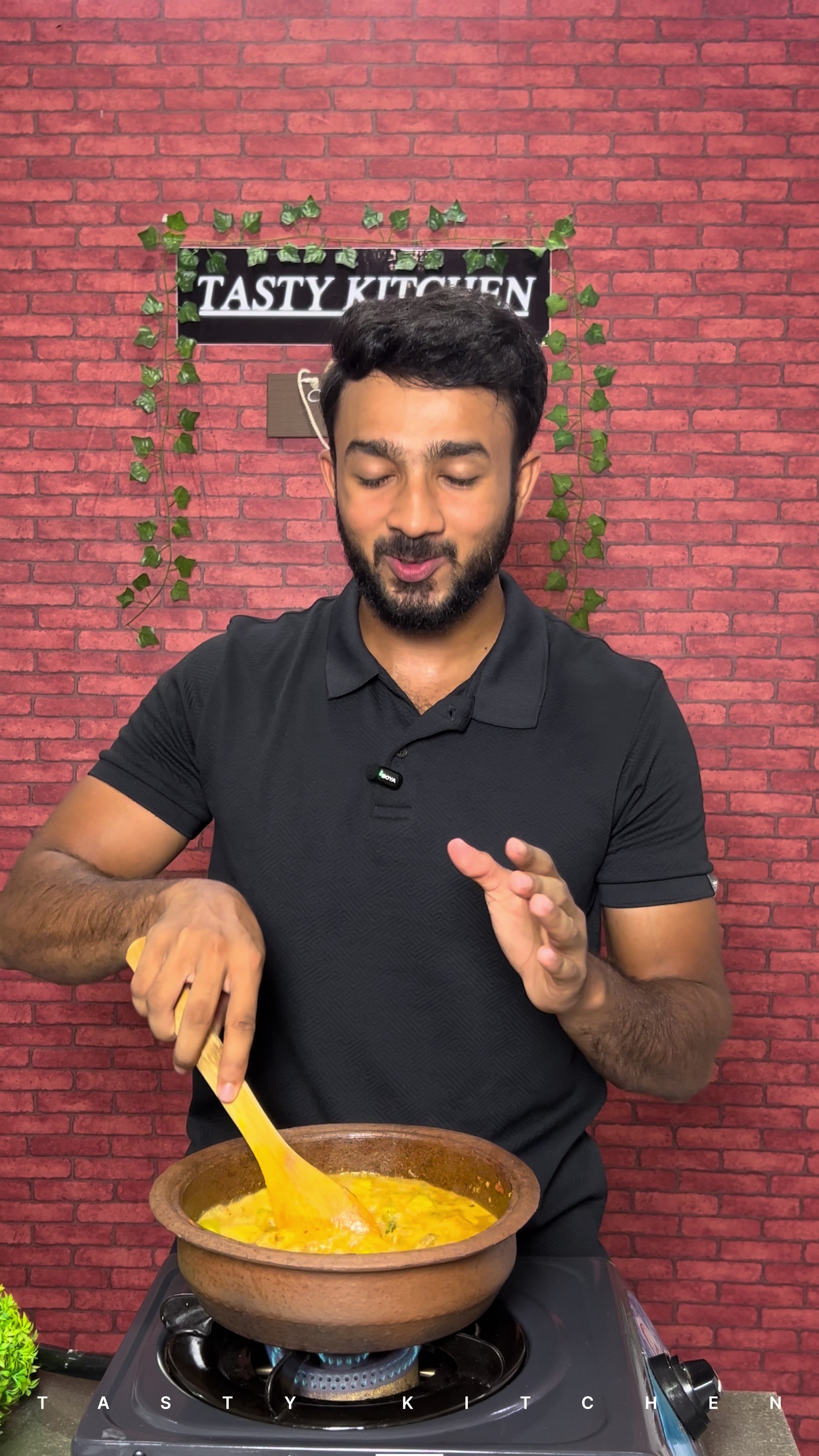 @Tasty kitchen - ටේස්ටි කිචන්