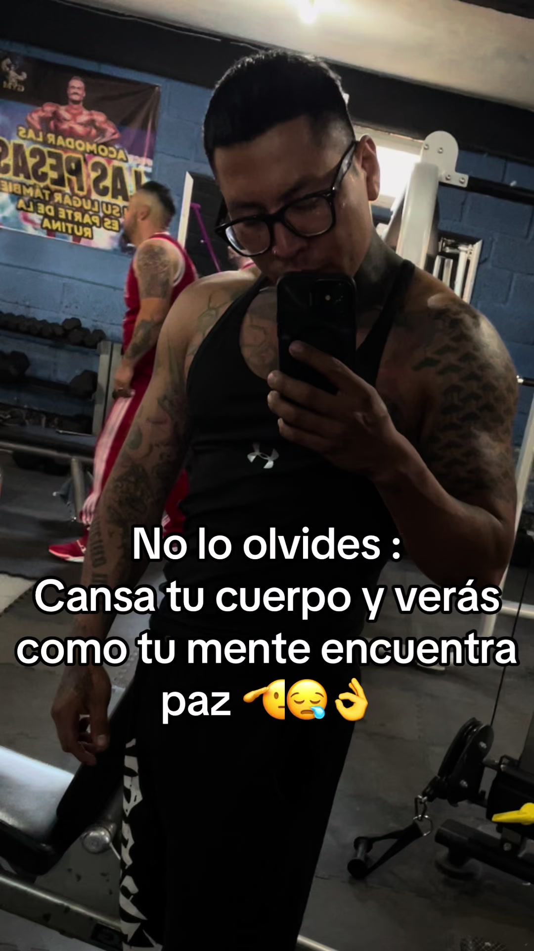 @tattoo comí