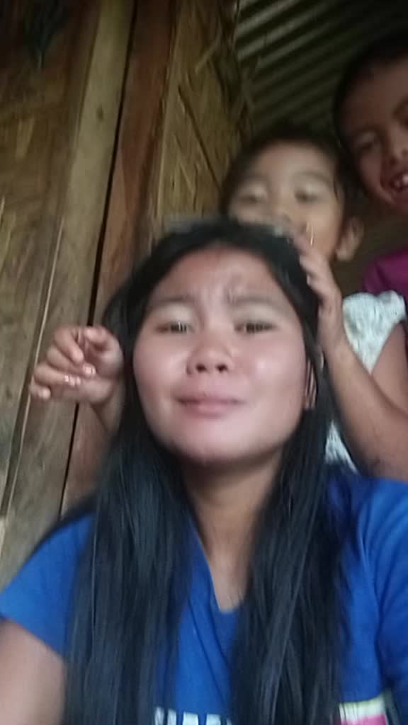 @Jonamae Vines