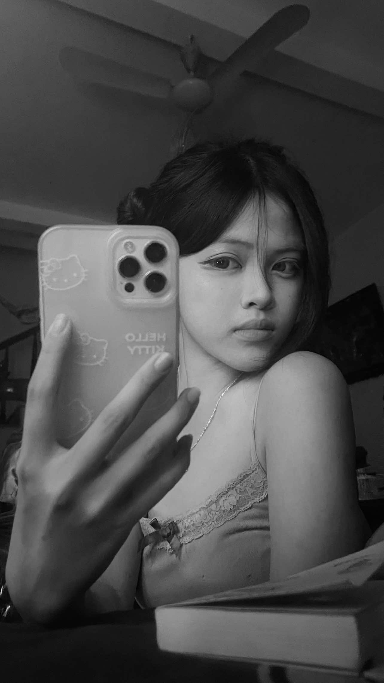 @cha mu hee