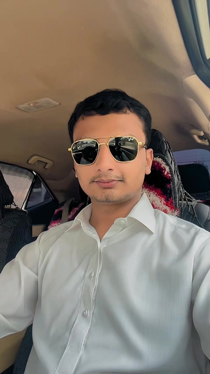 @Usman Khan