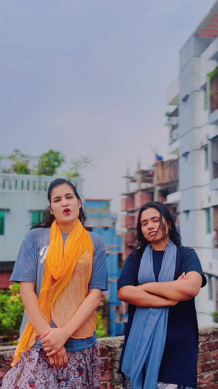@পাবনার মেয়ে 💃চাঁদনী 😜