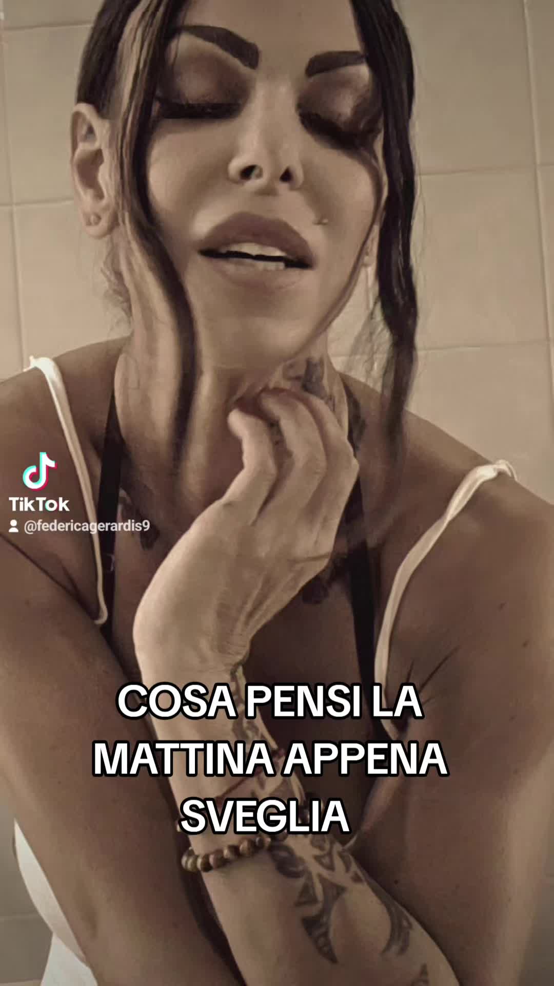 @Federica Gerardis He