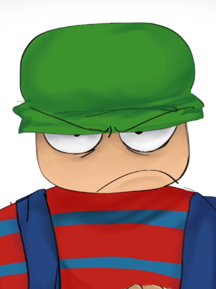 @️