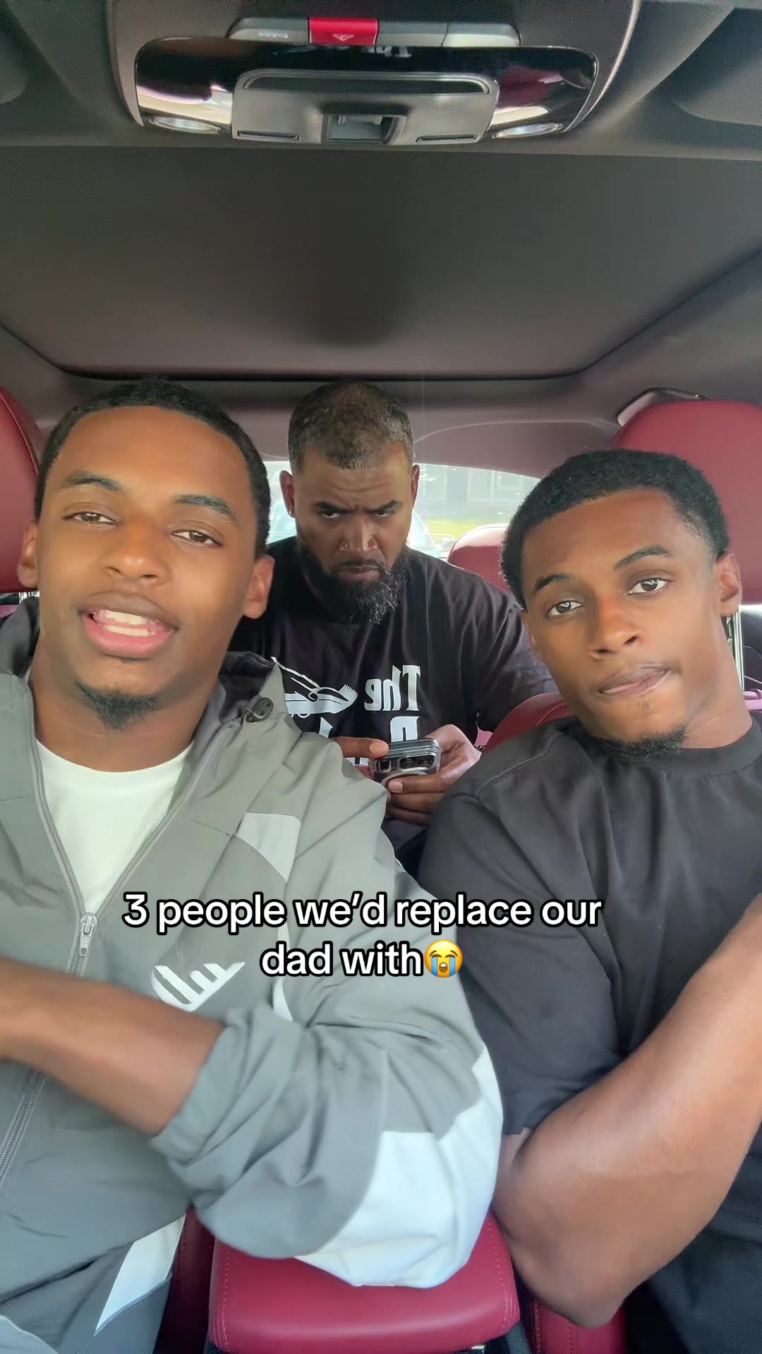 @Kiyel and kamar