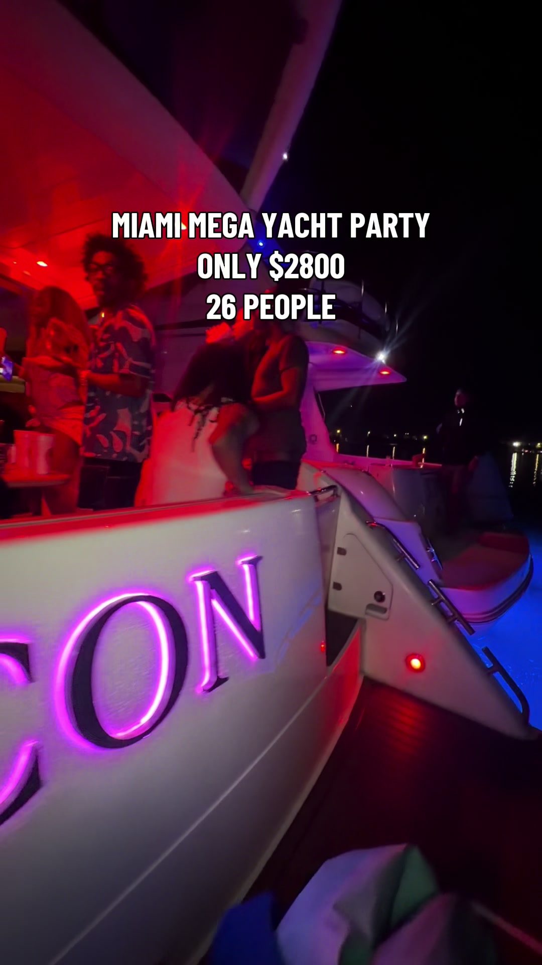 @Icon YACHT RENTAL
