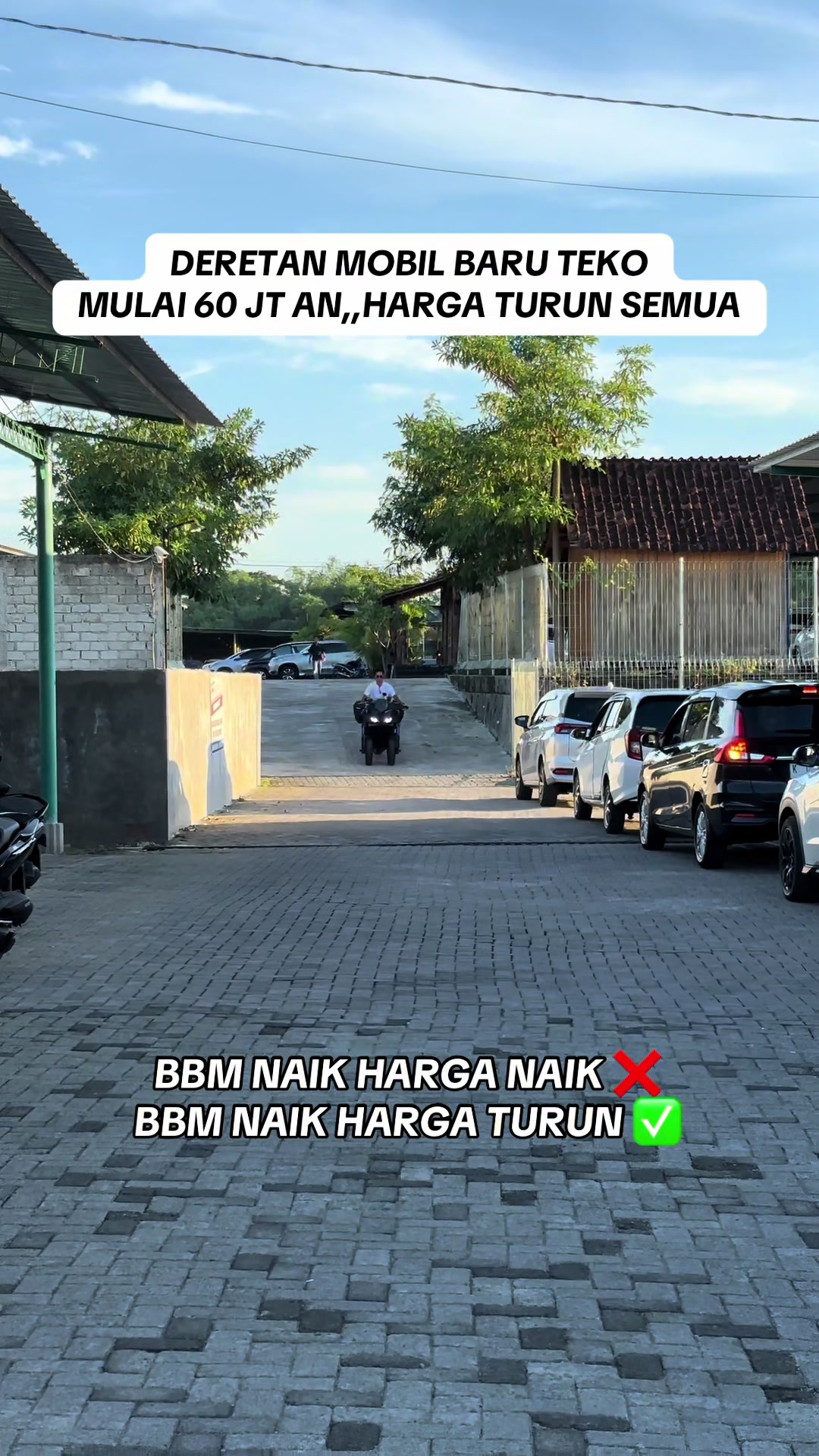@PRABU MOTOR INDONESIA
