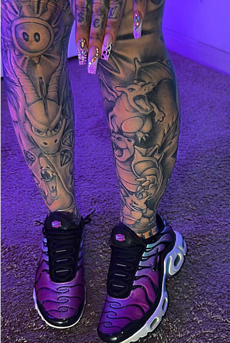 @Gymgamergirl ❤️