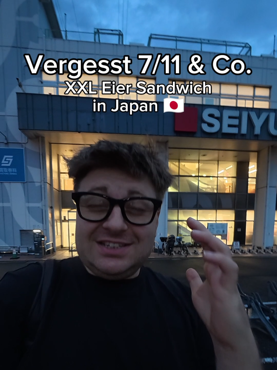 @Patrick | パトリック