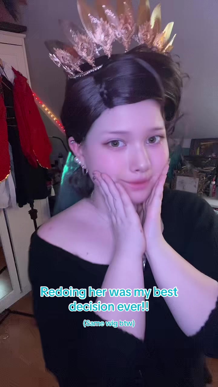 @☆*:.。. Lou .。.:*☆