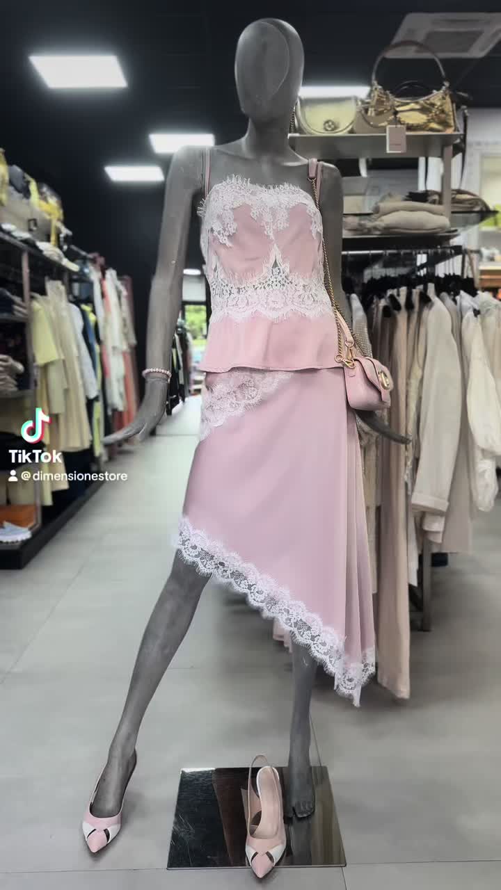 @Dimensione Store