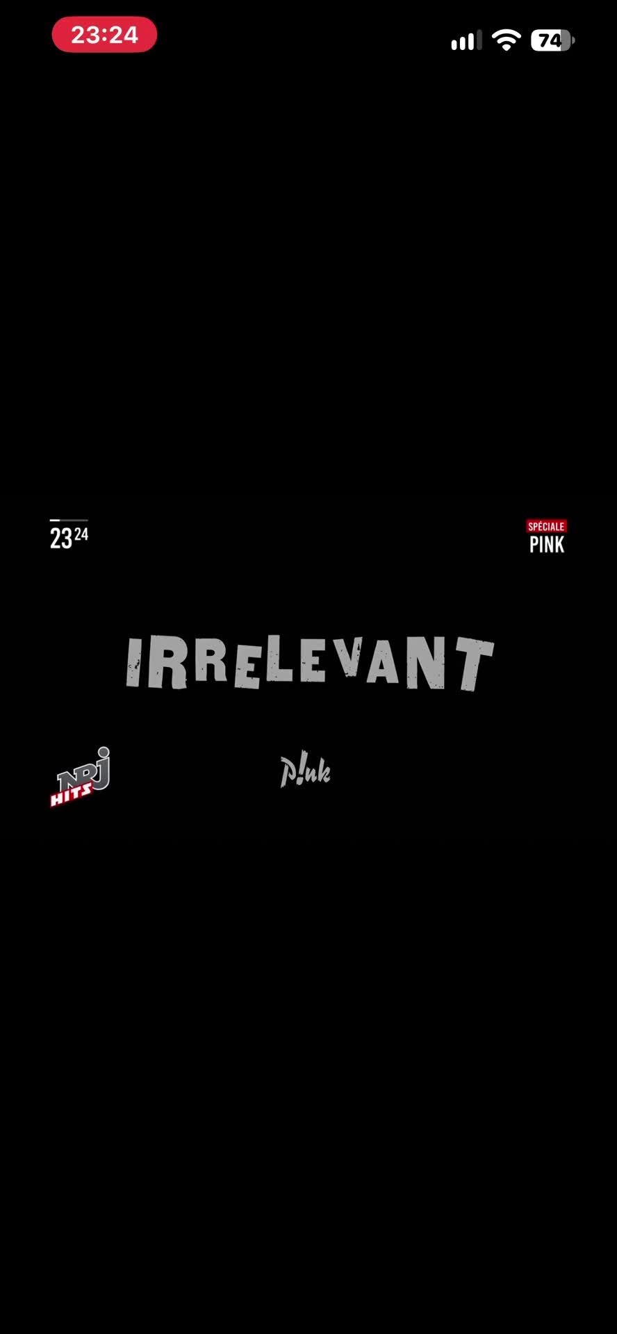 @NRJ Hits The Official Channel