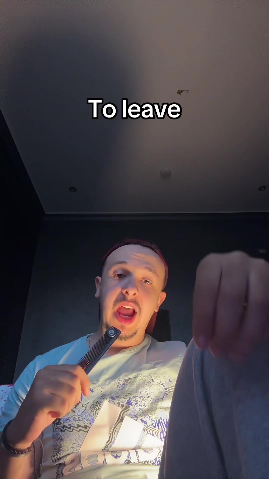 @Seif is talking