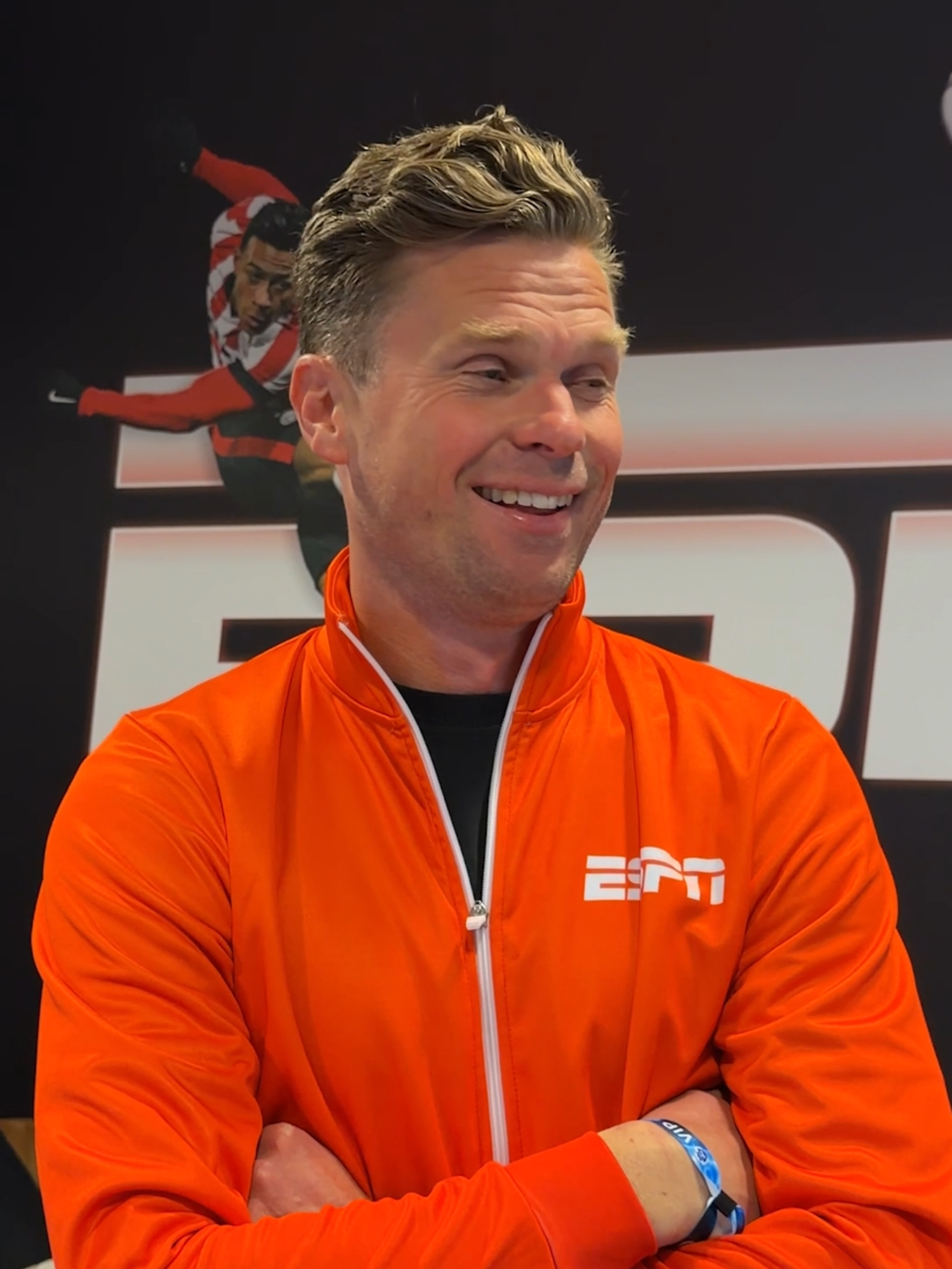@ESPN NL