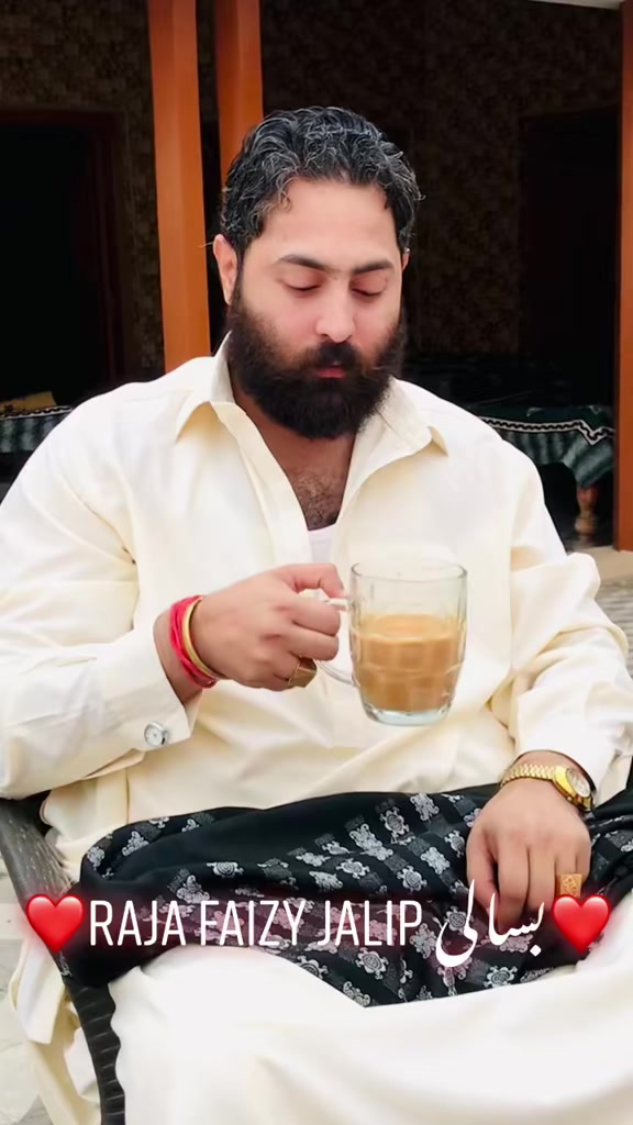 @Raja Faizy jalip بسالی