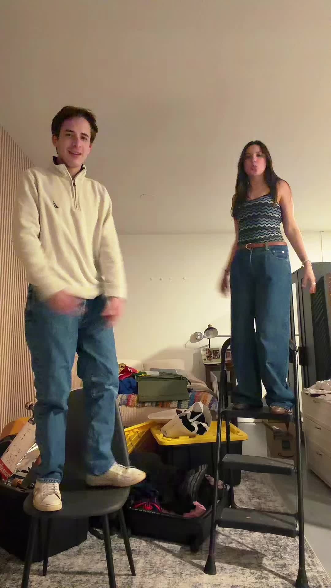 @Daniela Rodriguez