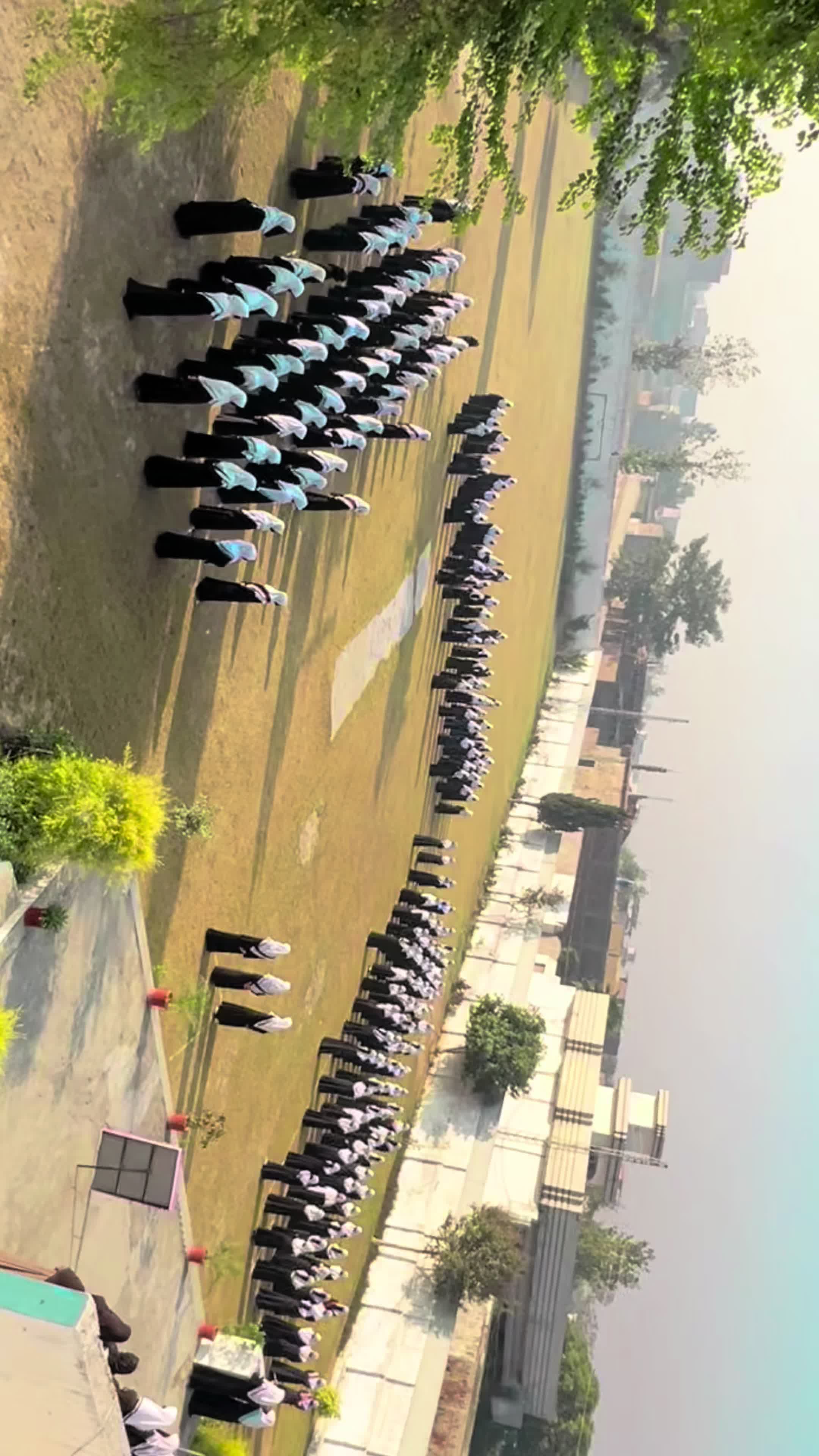 @Iqra HotiSchool/Girls College
