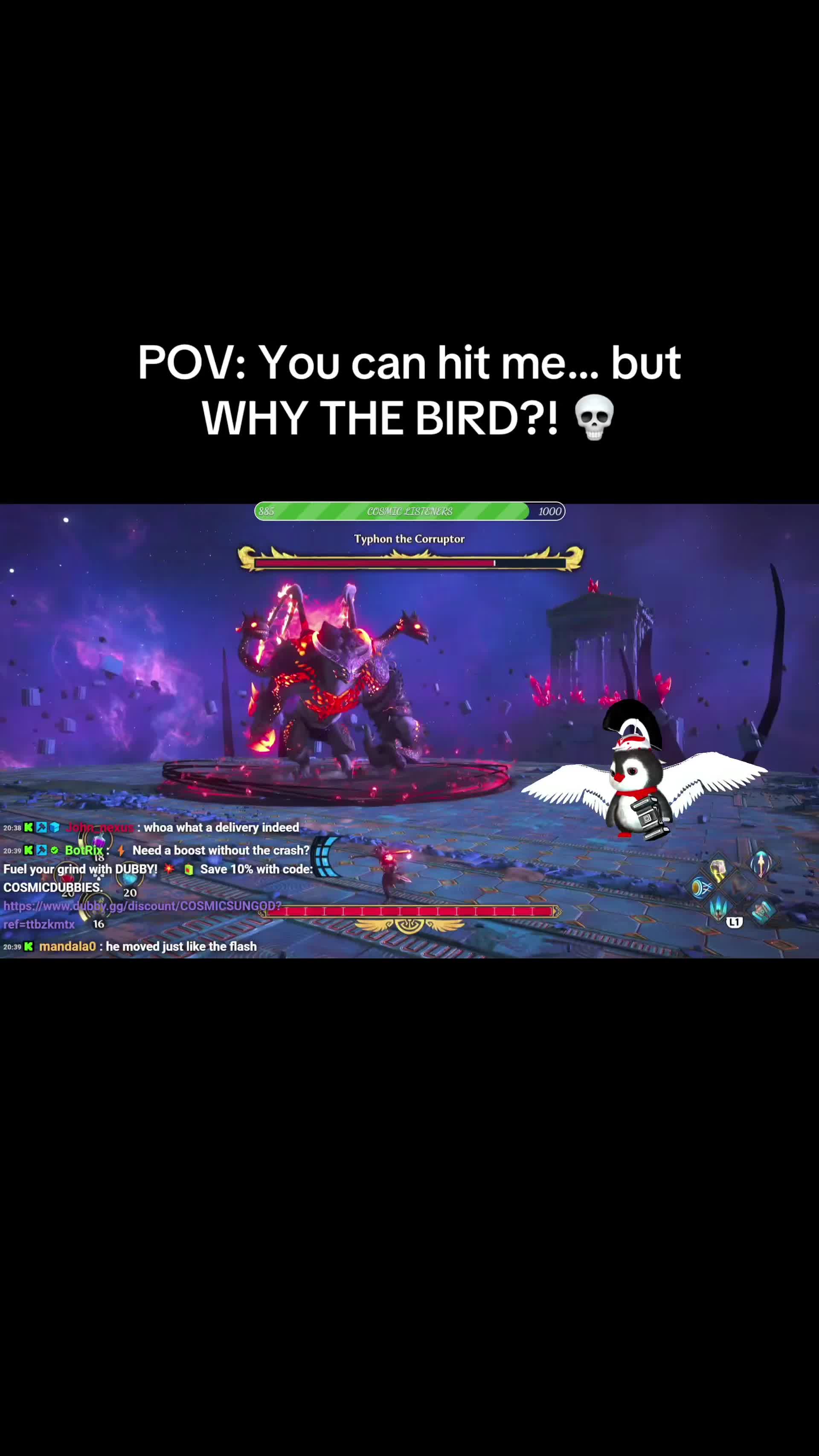 @CosmicSunGod